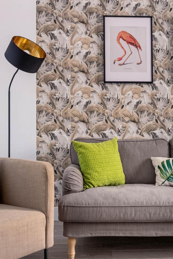 Maravilloso Loft Duplex Casco Historico Seville Luaran gambar
