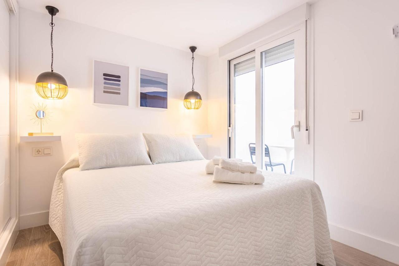 Maravilloso Loft Duplex Casco Historico Seville Luaran gambar