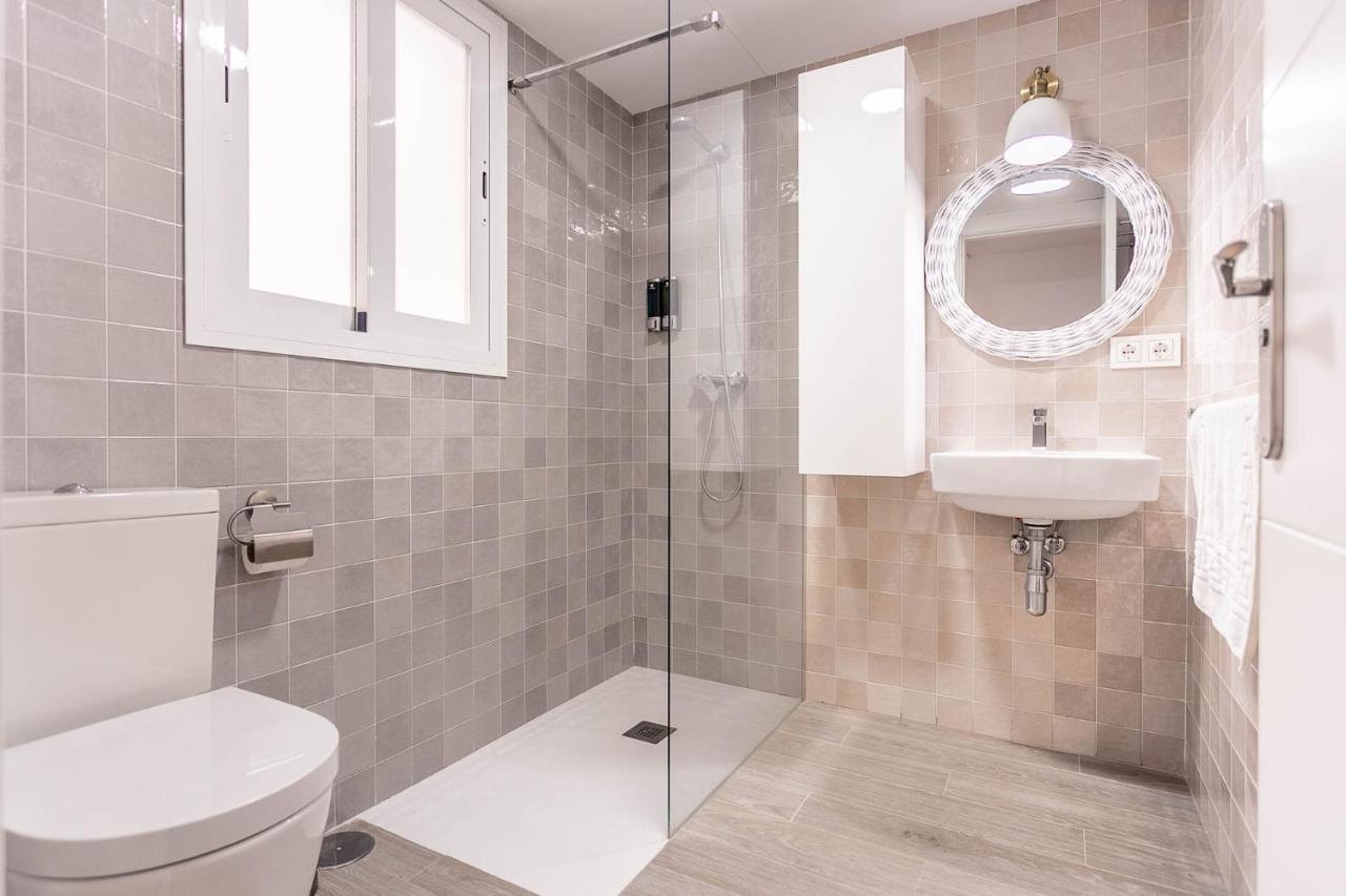 Maravilloso Loft Duplex Casco Historico Seville Luaran gambar