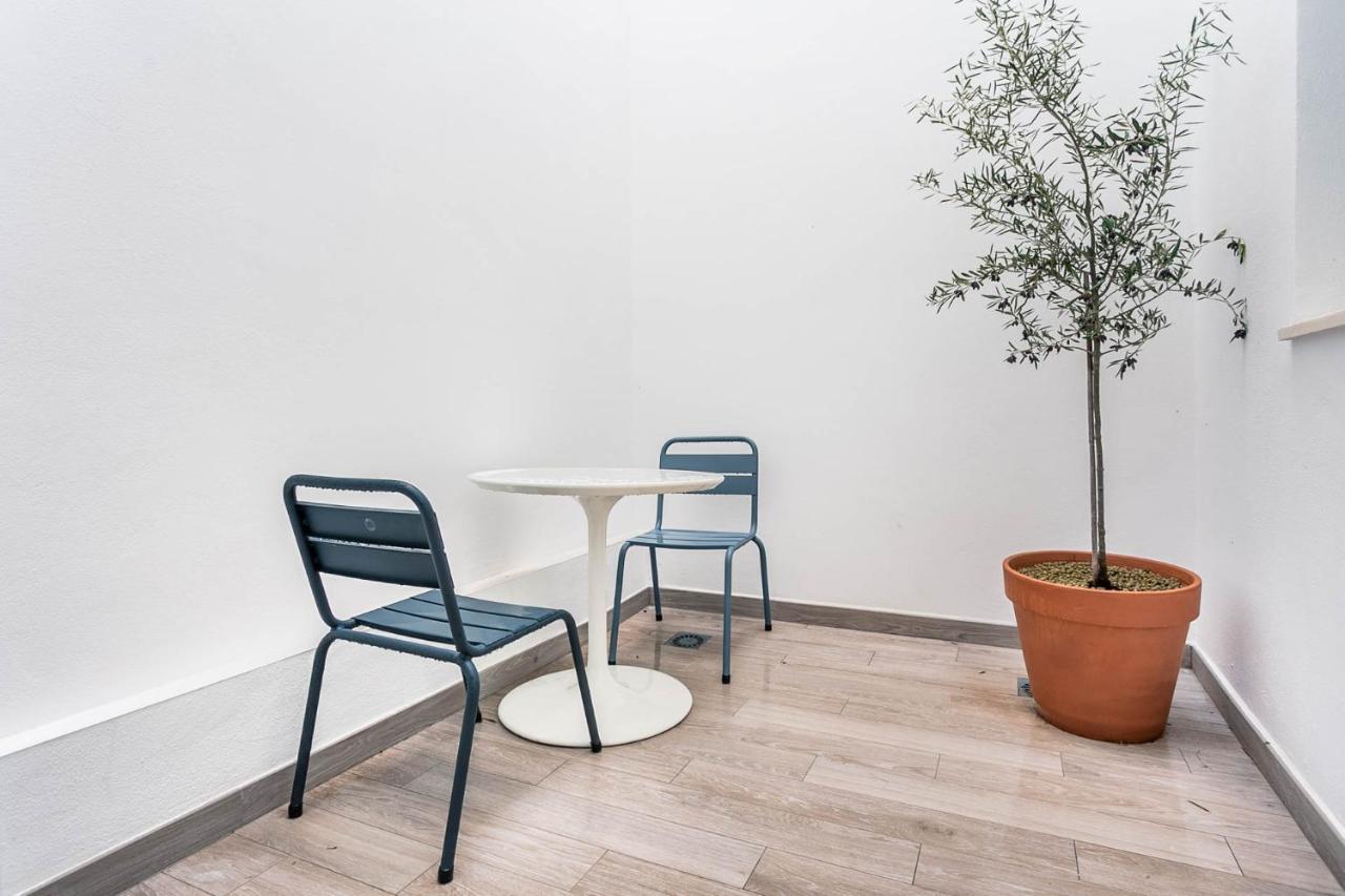 Maravilloso Loft Duplex Casco Historico Seville Luaran gambar