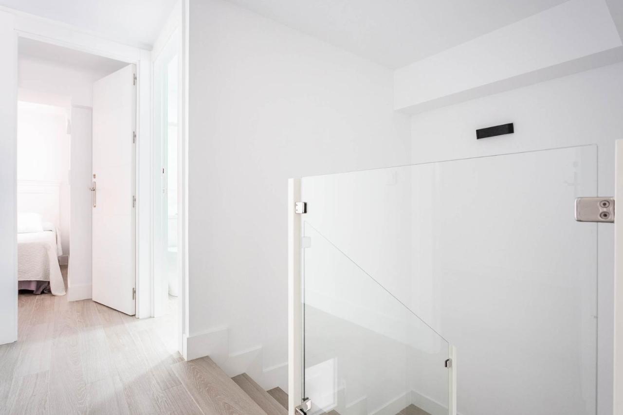 Maravilloso Loft Duplex Casco Historico Seville Luaran gambar
