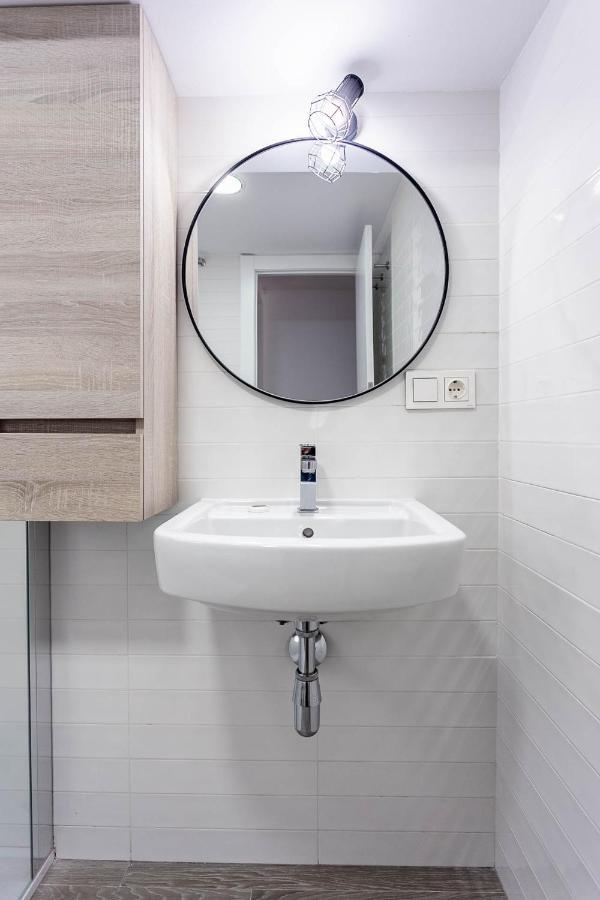 Maravilloso Loft Duplex Casco Historico Seville Luaran gambar